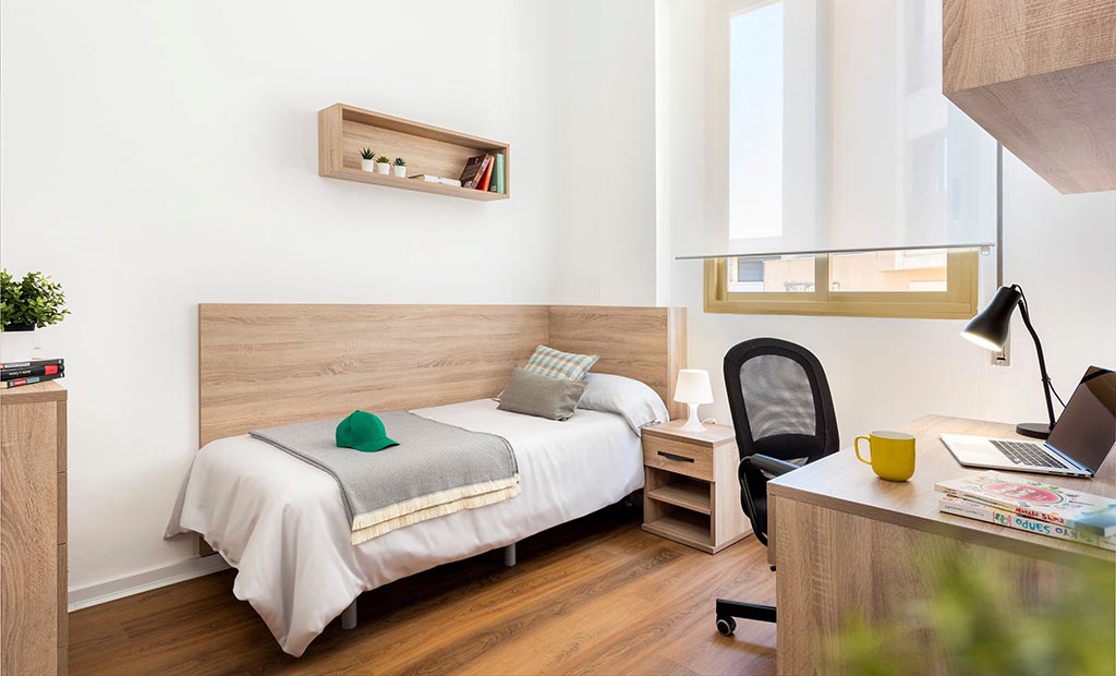 Apartamento uso individual