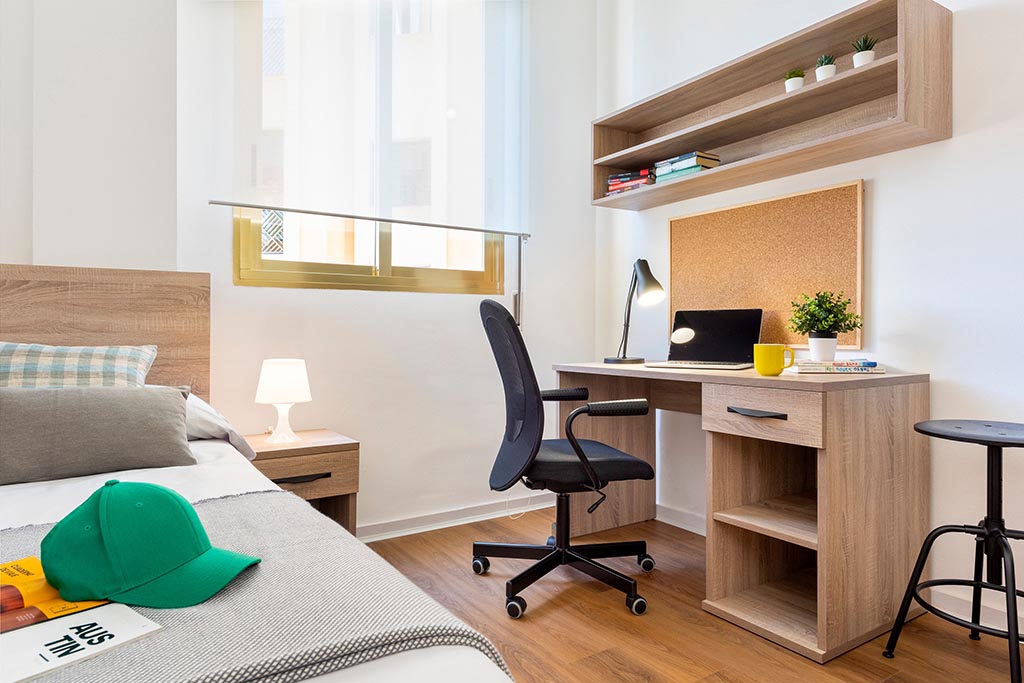 Apartamento uso individual