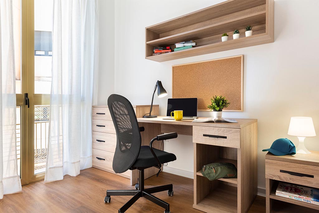 Apartamento uso individual