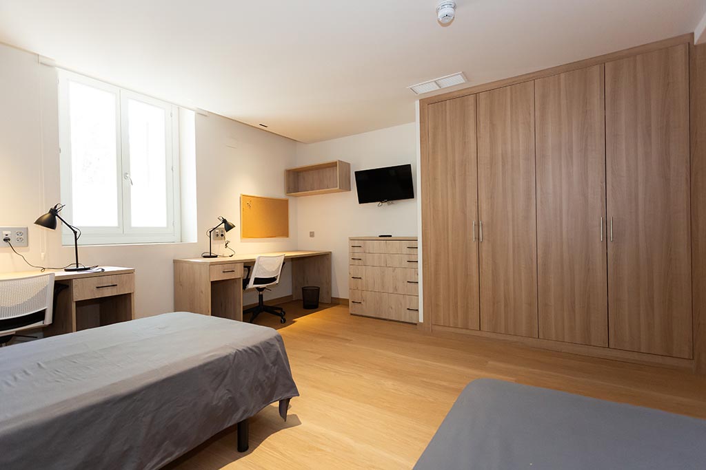 Habitación Doble