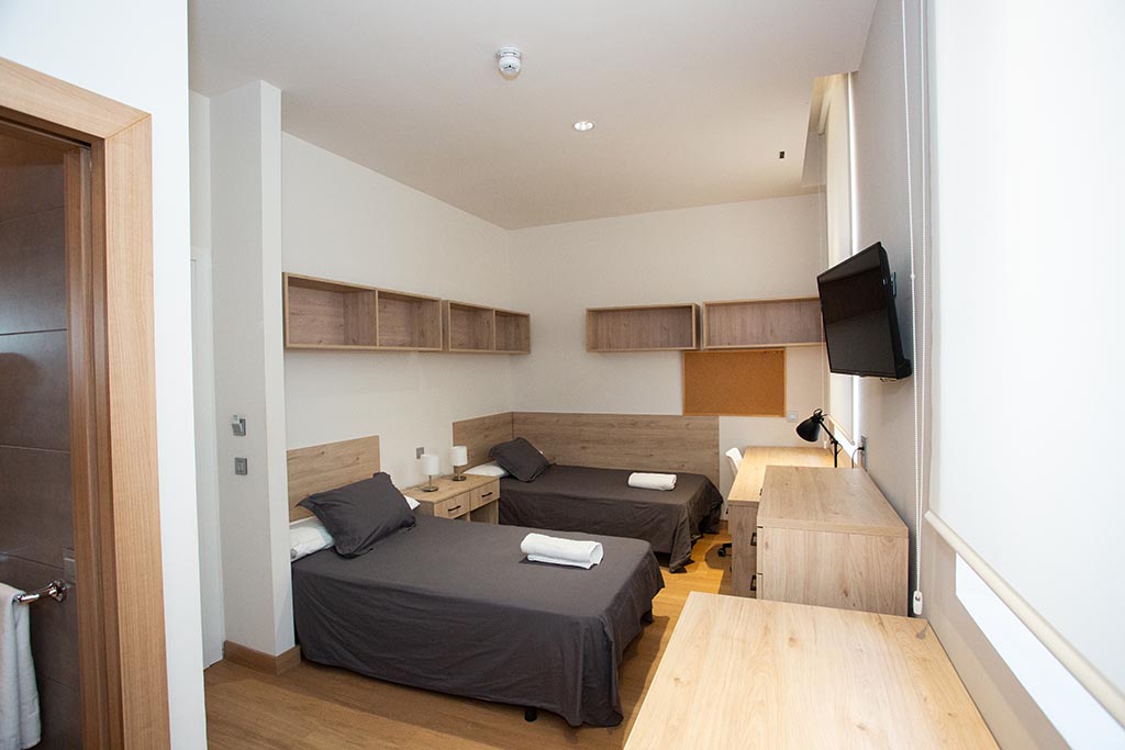 Habitación Doble
