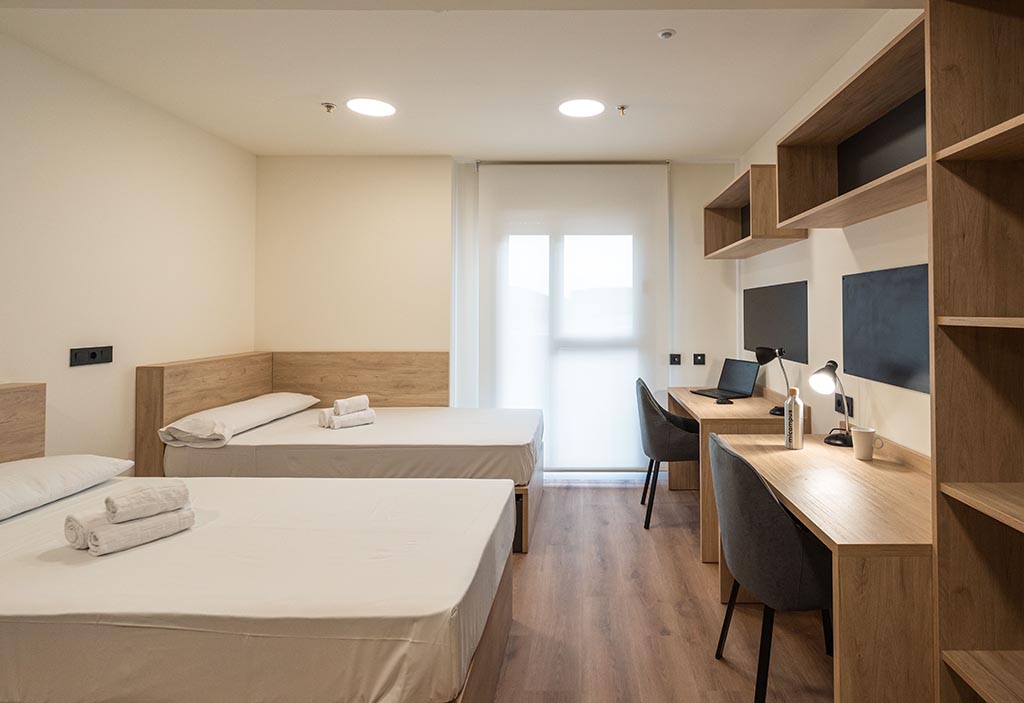 Habitación Doble