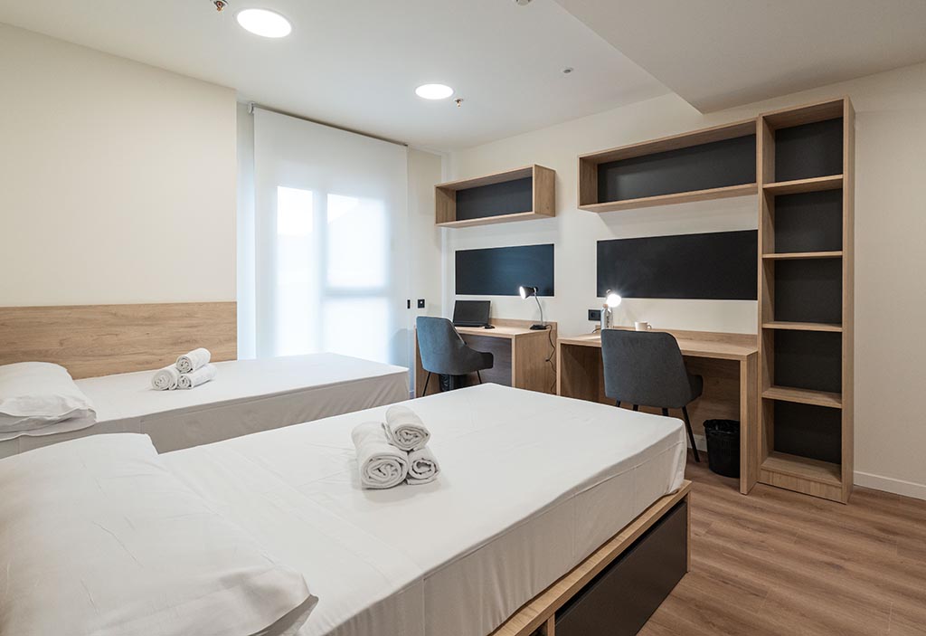 Habitación Doble