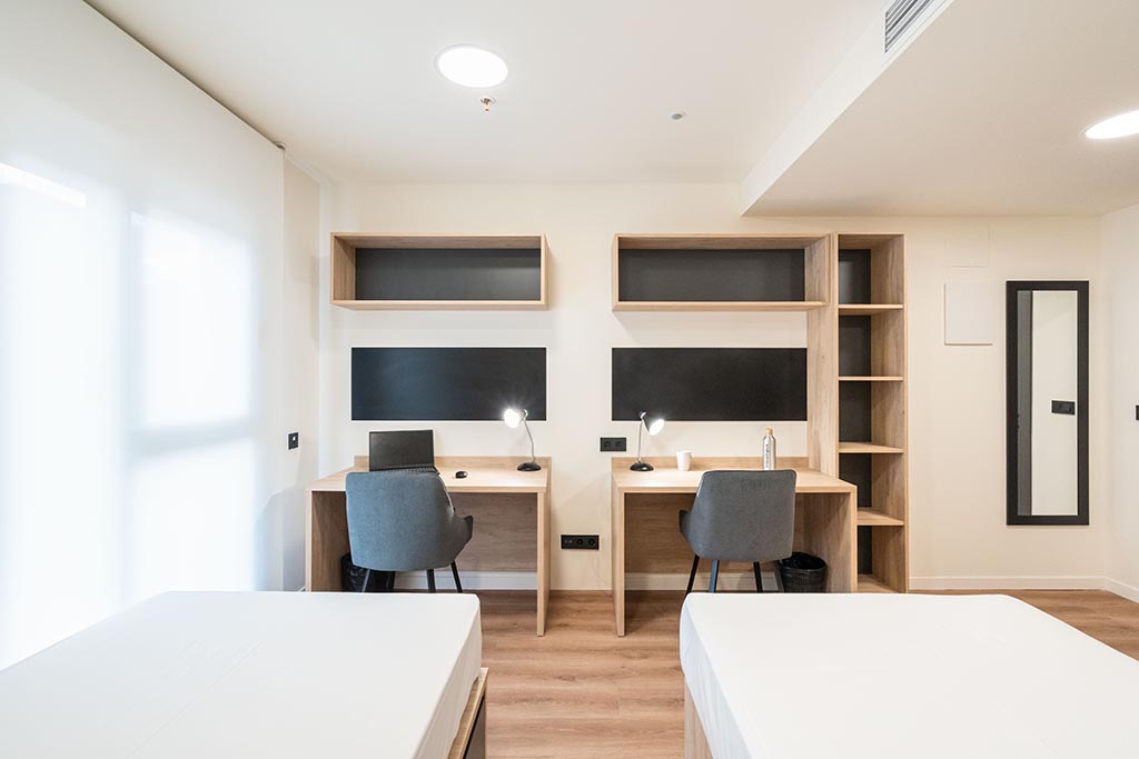 Habitación Doble