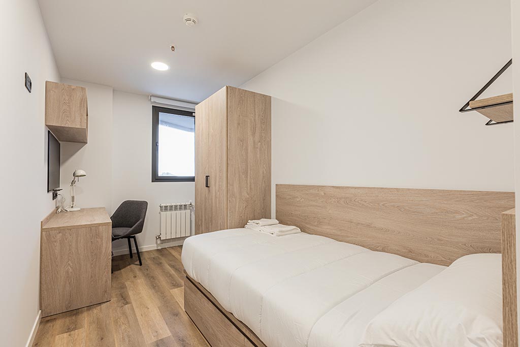 Apartamento 2 Habitaciones