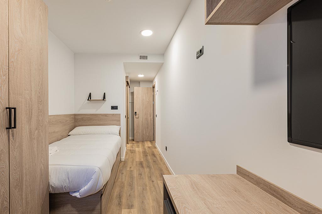 Apartamento 2 Habitaciones