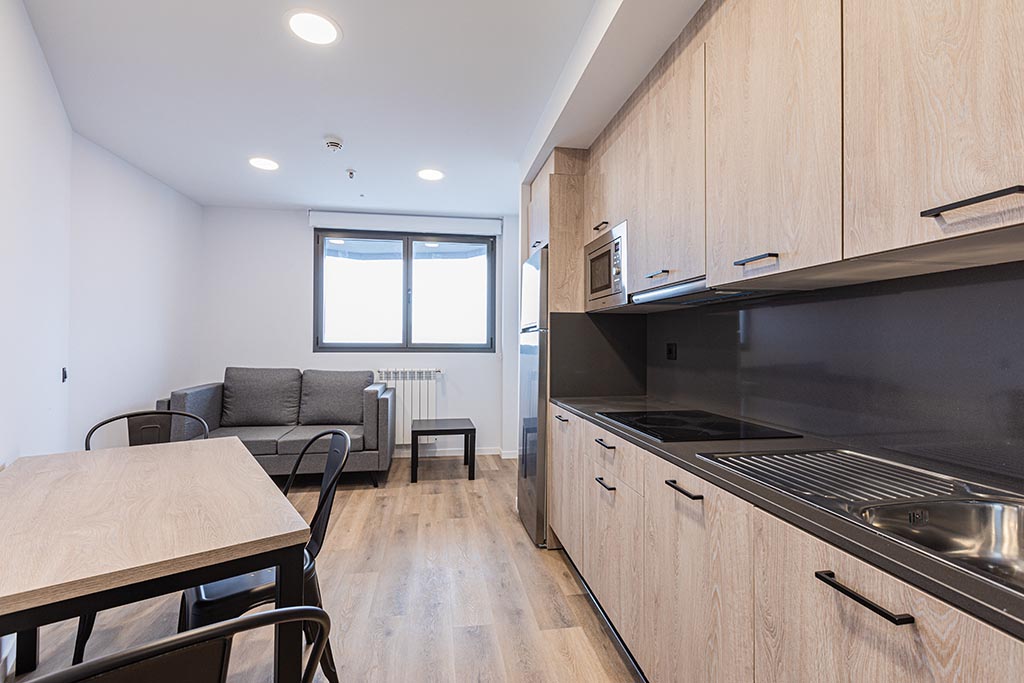 Apartamento 2 Habitaciones