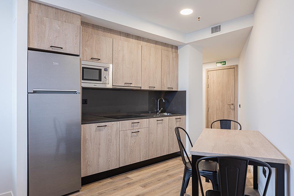 Apartamento 2 Habitaciones