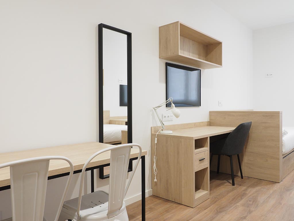 Habitación Doble